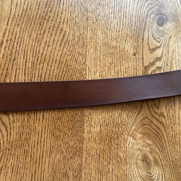 Tommy Bahama belt - Picture 10 of 12